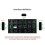 P4 LED Matrix Panel RGB Full-Color LED Display Module 80x40 Pixels 1/20 Scan HUB75 Interfaces for DIY Screen Billboards 5