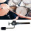 Adjustable Drum Cymbal Holder Metal Drum Arm Stand Rack-long 7