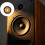 Professional Fabric Speaker Cones Replacement Kit-4 3