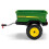 Peg Perego JD ADVENTURE TRAILER 1