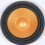 Professional Fabric Speaker Cones Replacement Kit-4 8