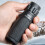 Spotting Scope Monocular Telescope with Adjust Focusing Plastic 11