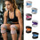 Secures Fit Patellas Strap with Strong-Twoway adjustmentBO 3
