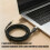 USB To 3.5Mm Converter For Computer Speaker Headphone Live 2