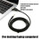 External Sound Card Adapter USB To 3.5Mm Converter For Computer 6