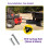 Multipurpose Carbon Steel Trailer Hitches Universal For Various 9