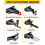 Multipurpose Carbon Steel Trailer Hitches Universal For Various 10