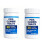 50/100pcs Dissolving Pool Maintenance Tablets Keep Water-50pcs 2