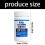 50/100pcs Dissolving Pool Maintenance Tablets Keep Water-50pcs 4