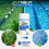50/100pcs Dissolving Pool Maintenance Tablets Keep Water-50pcs 9