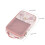 Stylish Diaper Organizer Bag With Hanging Feature-Milk pattern 4
