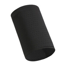 Elastic Support Wrist Guard Suitable for Outdoor-Light Grey