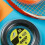 Corde de raquette de sport en Polyester, 1.18mm, pour-Blanc 11