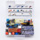 Adequado para   R3 DIY Kit Capacitor/Ponte/Breadboard  Kit 3