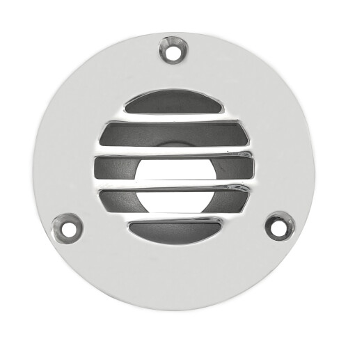 Professional Marine Deck Drain Antislip 316-without screws 1