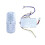 Fan Light Remote Control QH007 Ceiling Fan Light  Inverter Ceiling Fan Lights Remote Control & 2.4G Driver Controller 1