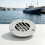 Professional Marine Deck Drain Antislip 316-without screws 7