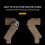Sangle de fixation pour sac d'extérieur, 4 pièces,-Droit BK 3