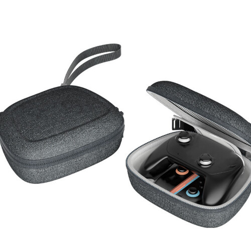 Controller-Tasche, kratzfeste Aufbewahrungsbox für Steam 1