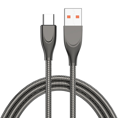 Flexibles 65-W-USB-C-Ladekabel,-2m Rotguss 1