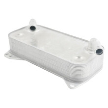 Oil Cooler 0BH317019A 0BH317019 is Suitable for , , Magotan, Q3, A3, A6.