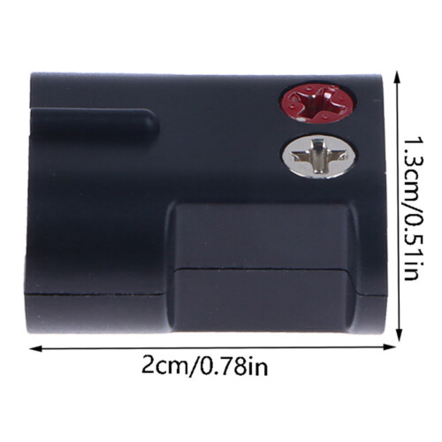 Universal Speaker Plug For 535 AM10 V35 With Low Resistance 2