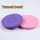 Ballet Draaibord Danstraining Hulpmiddel Taille Draaischijf-Roze 10
