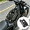 Consistent Carbon Pattern Battery Panel For Trail E Bikes 3