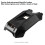 Consistent Carbon Pattern Battery Panel For Trail E Bikes 5