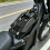 Consistent Carbon Pattern Battery Panel For Trail E Bikes 10