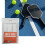 Application rapide Pickleballs Paddles Edge Guard Matériaux PU 9