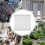 Stainless Steel 20cm Wire Keychain Cable Key Ring (50pcs) 3