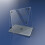 Capa Protetora Transparente Compatível com MacBook Air 15" A2941 A3114 (Chip M3) A3241 3
