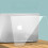 Capa Protetora Transparente Compatível com MacBook Air 15" A2941 A3114 (Chip M3) A3241 5