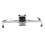Lightweight Landing Gear Replacement for Lito 1/X1-Black 9