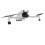 Lightweight Landing Gear Replacement for Lito 1/X1-Black 11