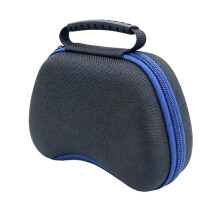 For Steam Controller Hard EVA Carrying Case Portable Game Controller Storage Bag Gamepad Box