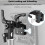 Multiple Angle Adjustable V Mount Adapter Plate for Photography 2