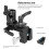 Multiple Angle Adjustable V Mount Adapter Plate for Photography 8