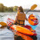 Kayak Carry Handle, Kayak Replacement Handle with Screws, Canoes 5