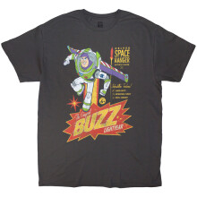 Toy Story The Original Buzz T Shirt