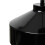 Litecraft Kye Ceiling Pendant Bar 3 Light - Black 6