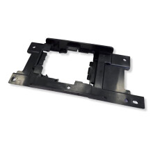 Grille Bracket 68466781AB Water Tank Radiator Grille Bracket for Grand Cherokee L V (WL) 2.0 2021-
