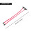 Dual Port  Serial ATA Cable to ESATA Bracket Adapter Cable 8