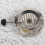Direct Replacement Shanghai 2824 Movement Date Automatic Mechanical Movement Mens Watch 7