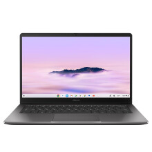 ASUS Chromebook Plus CX1405CTA 14in FHD Intel N355 8GB 128GB