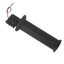 Motorcycle Heated Grips Heating Handle Heater Grip for R1200GS Adventure F800GS F650GS K1200R R1200R 2006-2012 Left
