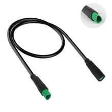 Verlengkabel voor Elektrische Fiets met voor Bafang CAN-Protocol Display, Verlengkabel voor Fietsdisplay