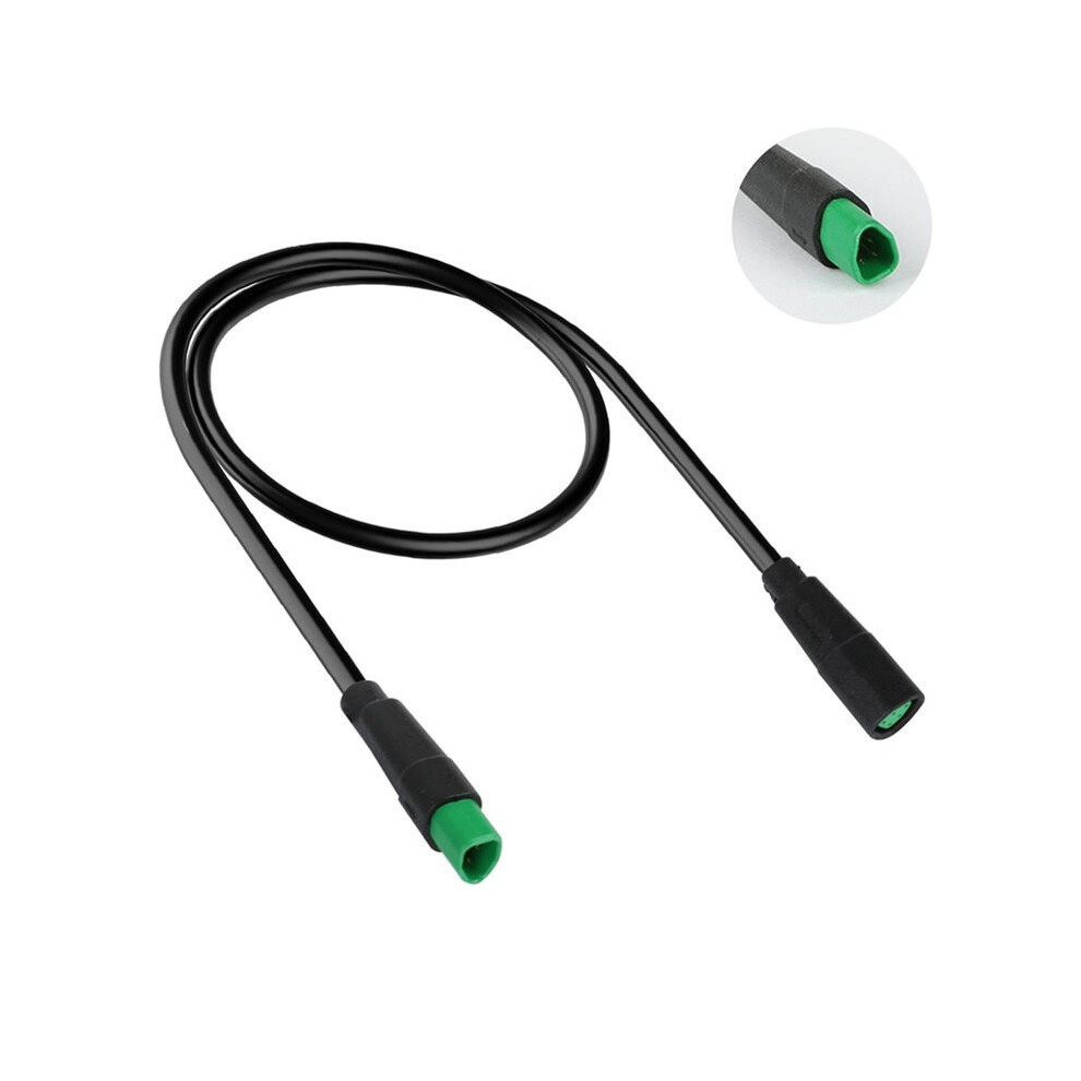 Electric Bicycle Extension Cable For Bafang Can Protocol Bike Display Extension Cable Display Extension Cable 4712564406919