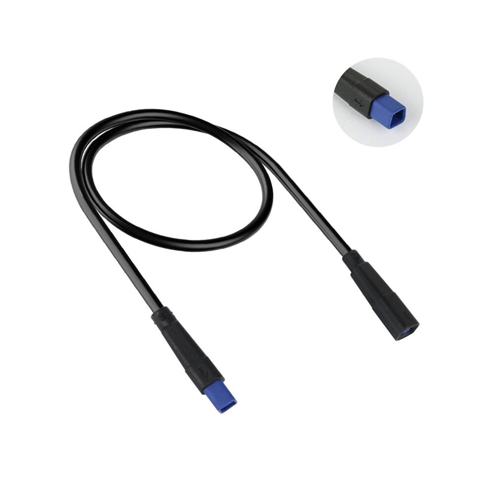 Electric Bicycle Extension Cable For Bafang Can Protocol Bike Display Extension Cable Speed Sensor Extension Cable 4711898986180